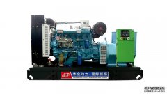 对潍坊柴油发电机常用型的名词解释