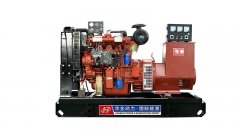 冬季更换潍坊柴油发电机为什么要选择低温的？