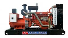 初次使用潍坊柴油发电机的用户，一定要注意机组水温的问题