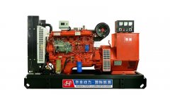备用型潍坊柴油发电机起动前的检查工作是什么？
