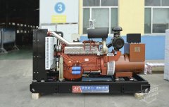 250千瓦潍坊柴油发电机机油底壳进水的原因及检修