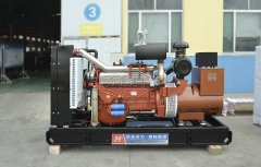 潍坊200千瓦柴油发电机组持续功率和备用功率该当如何区分呢？