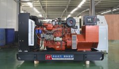 潍坊柴油发电机组生产厂家对零件的日常清洗和保养要求