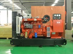工厂用潍坊柴油发电机的安全使用注意要点一览表
