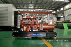 潍坊柴油发电机75kw的日常维护手段你知道多少？