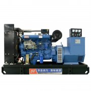 120kw潍坊发电机组价格表主要取决于功能的使用种类与多少